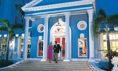 Sandals Royal Bahamian Spa Resort & Offshore Island 14