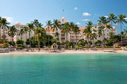 British Colonial Hilton Nassau 36