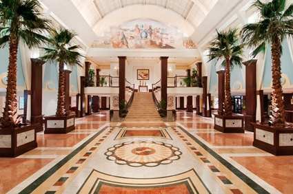 British Colonial Hilton Nassau 34