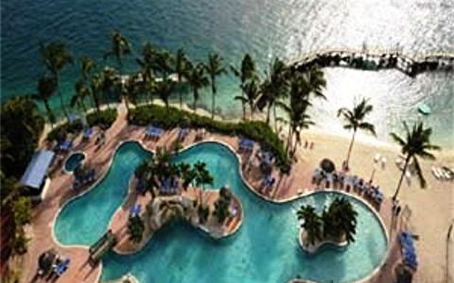 Paradise Island Harbour Resort 5