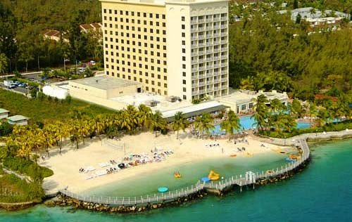 Paradise Island Harbour Resort 1