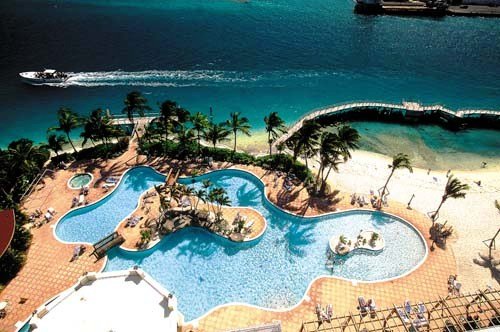 Paradise Island Harbour Resort 13