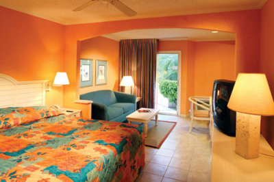 Comfort Suites Paradise Island  12