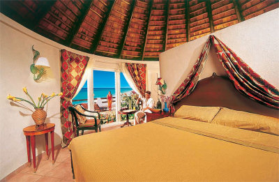 Sandals Grande Antigua Resort & Spa  11