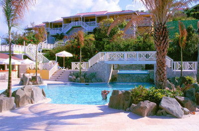 Grand Pinneaple Beach Resort 7