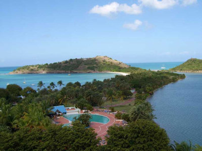 Grand Royal Antiguan Beach Resort 10