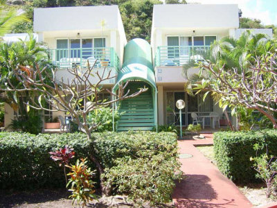 Grand Royal Antiguan Beach Resort 2