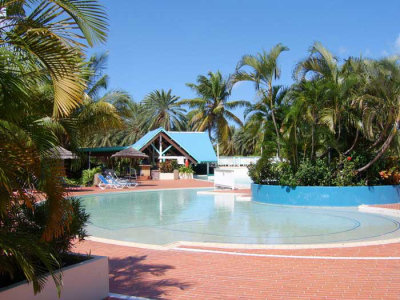 Grand Royal Antiguan Beach Resort 14