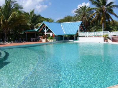 Grand Royal Antiguan Beach Resort 3