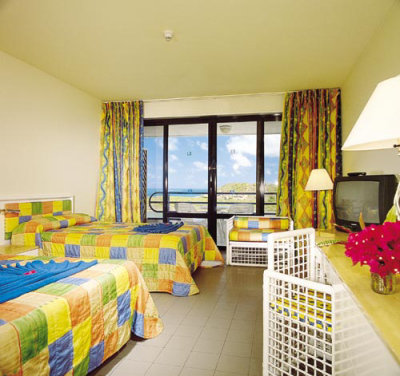Royal Antiguan Resort  8