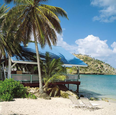 Royal Antiguan Resort  5