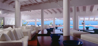 The Beach House Barbuda 17