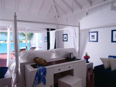 The Beach House Barbuda 12