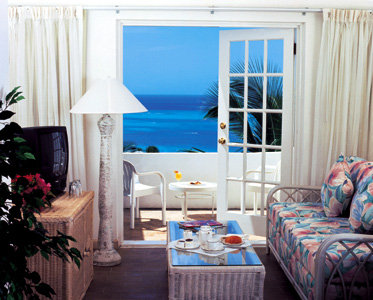 Trade Winds Hotel Of Antigua 8