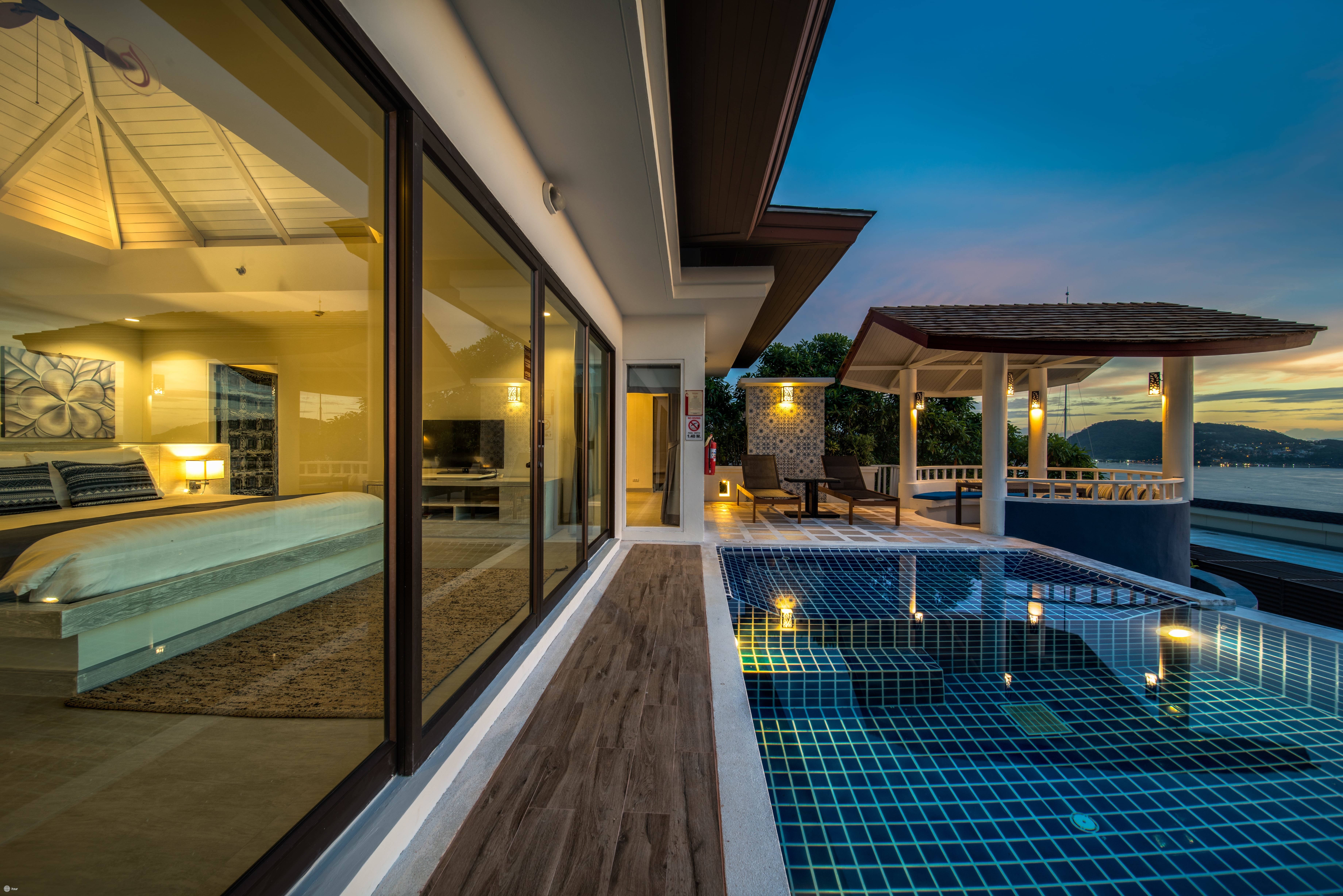 Andamantra Resort & Villa Phuket 27