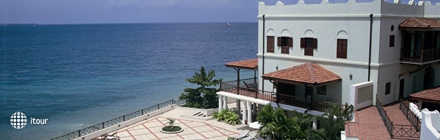 Zanzibar Serena Inn 2