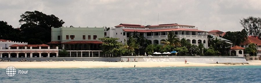 Zanzibar Serena Inn 15