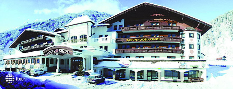 Alpenhotel Kindl 4