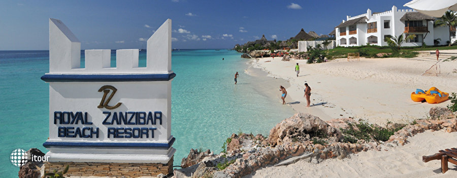 Royal Zanzibar Beach Resort 8