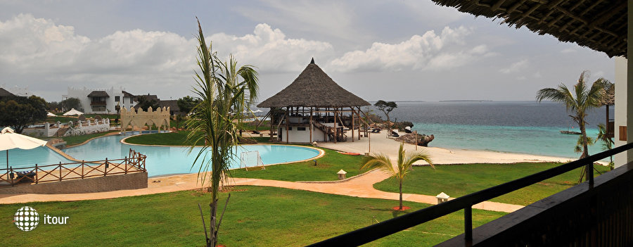 Royal Zanzibar Beach Resort 10