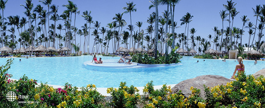 Melia Caribe Tropical Resort 13