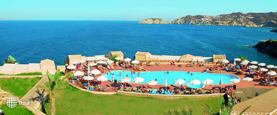 Sea Side Resort & Spa (ex. Sensimar Sea Side) 7