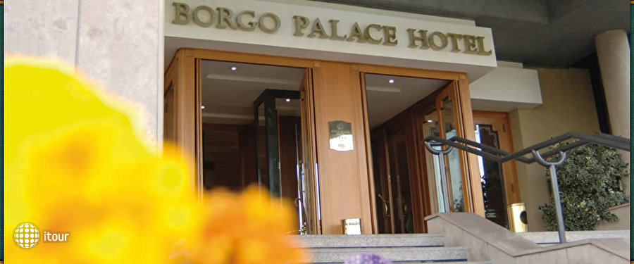 Borgo Palace 5