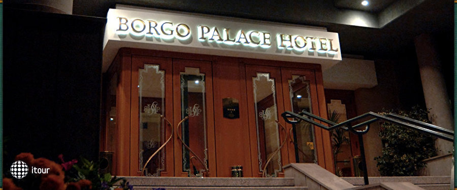 Borgo Palace 4