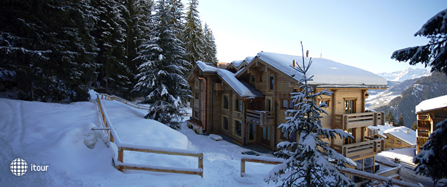 The Lodge Verbier 2
