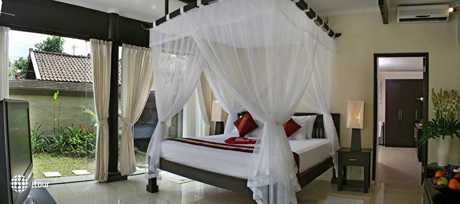 Bali Rich Villa 14