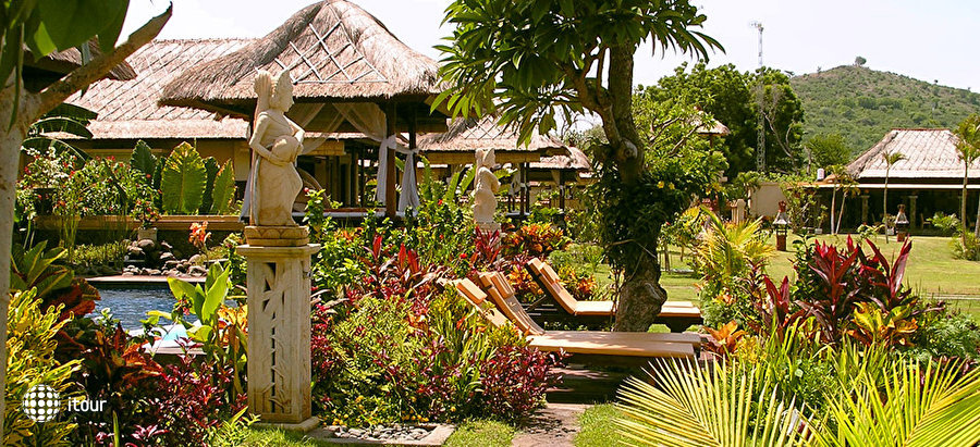 Amertha Bali Villas 1