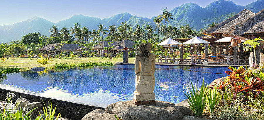 Amertha Bali Villas 2