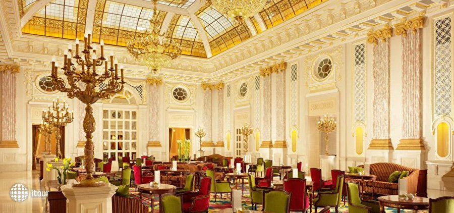 Fairmont Grand Hotel Kyiv 7