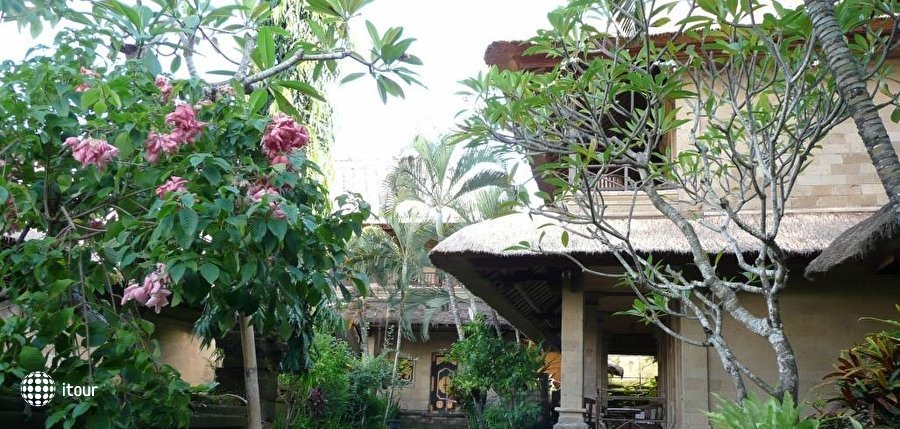 Bali Agung Village 1