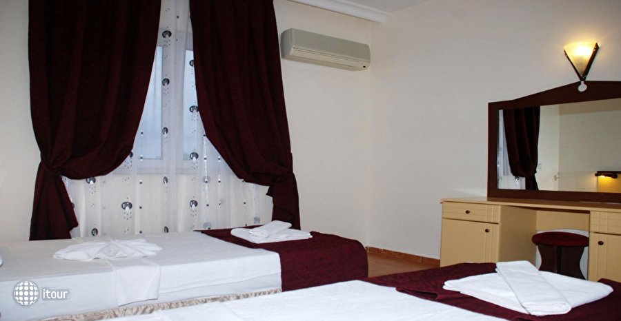 Seray Forest Suites 15