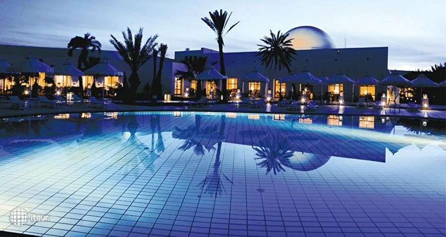 Yadis Djerba Golf Thalasso 30