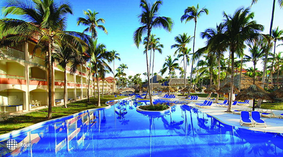 Majestic Colonial Punta Cana Beach Resort 8