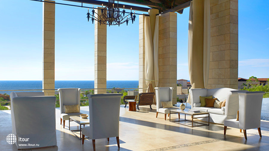 The Romanos Luxury Collection Resort 49