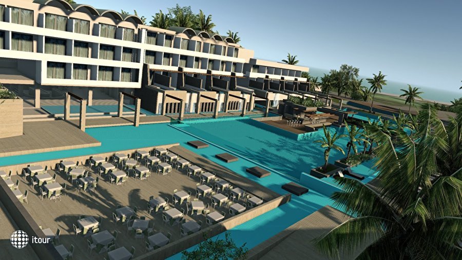 Avra Imperial Beach Resort & Spa 3