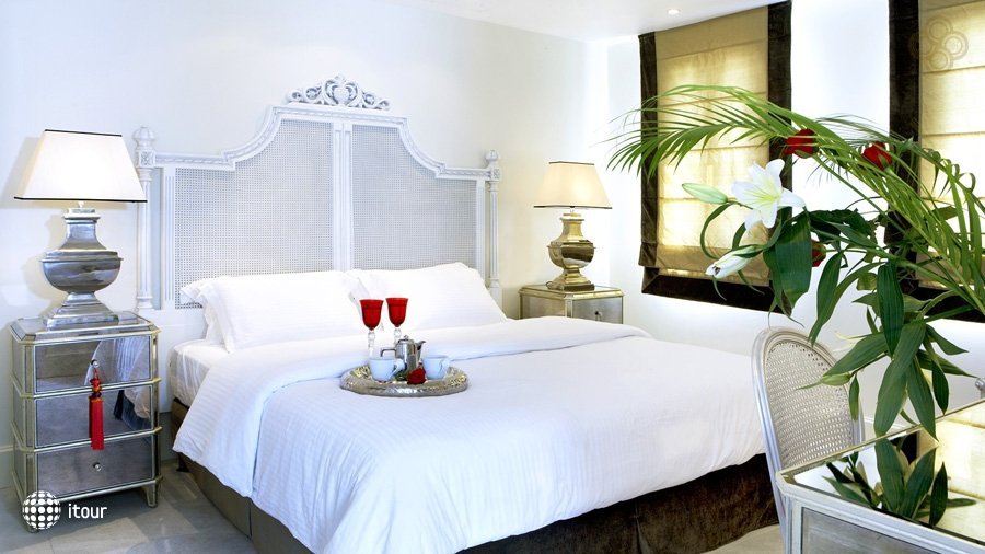 La Residence Suites Hotel Mykonos 34