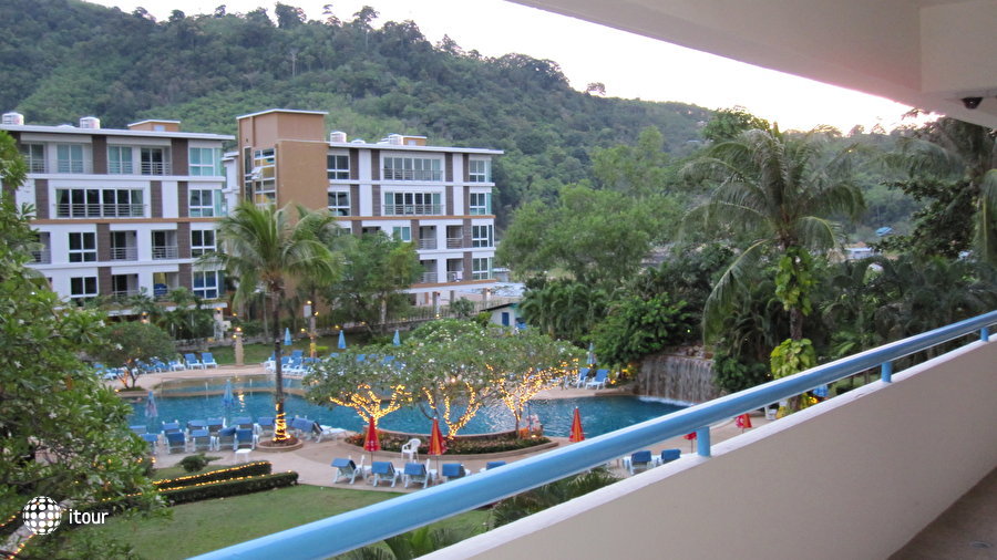 Phuket Palace Resort 4
