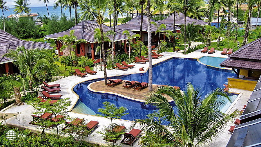 Sudala Beach Resort 20