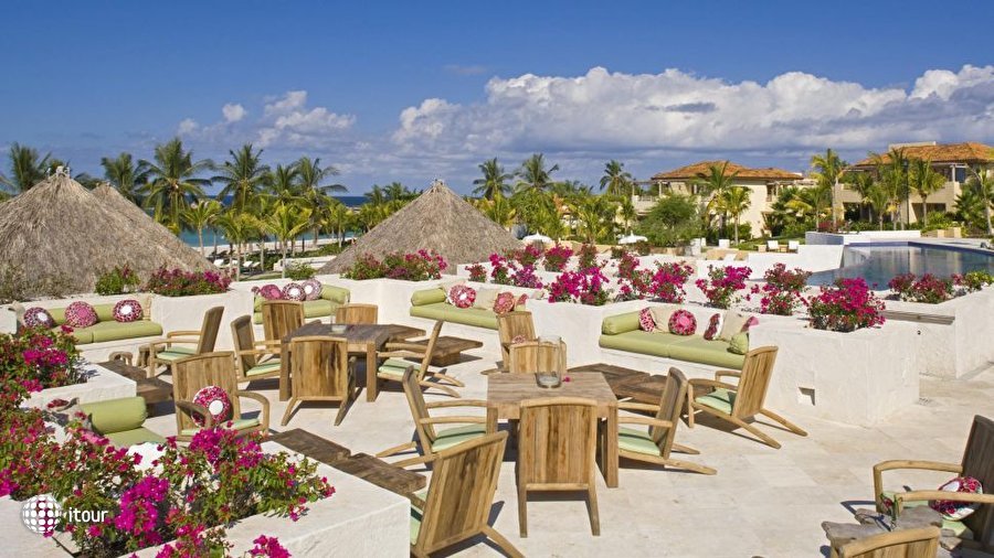 The St. Regis Punta Mita Resort 11