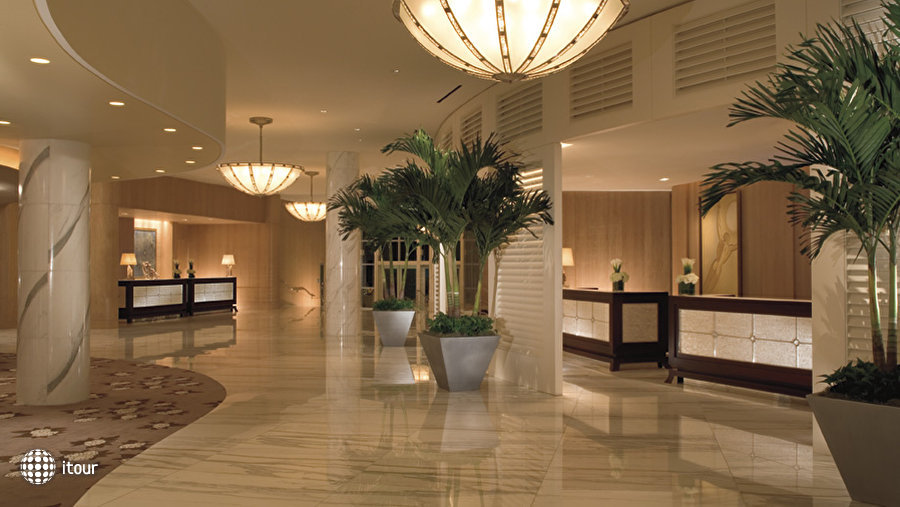 The Ritz-carlton, Fort Lauderdale 19