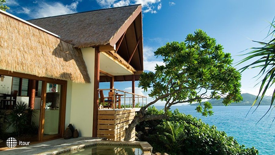 Royal Davui Island Resort 1