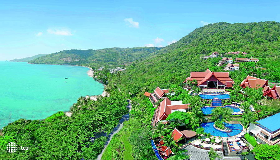 Novotel Phuket Resort 1
