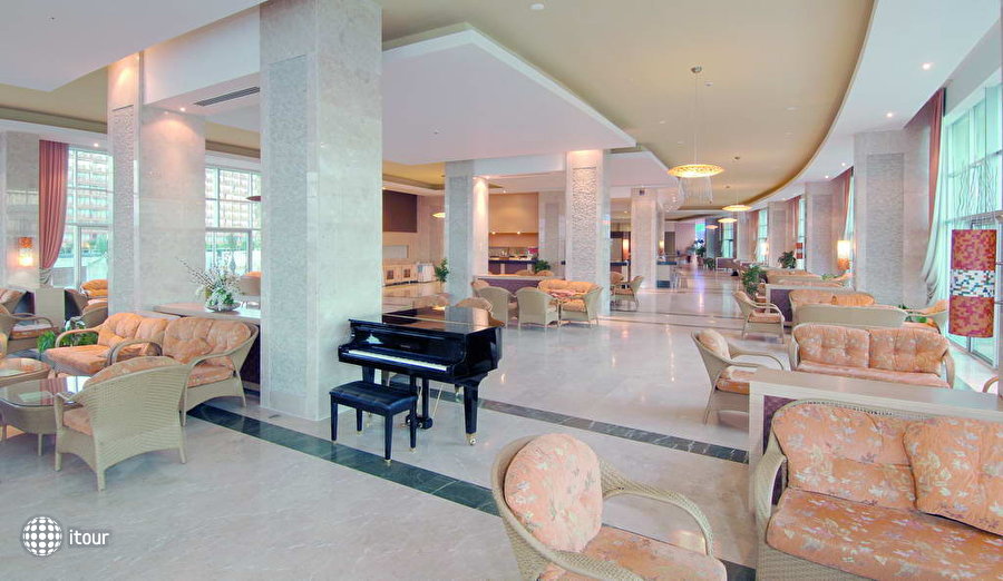 Miracle Resort Hotel 6
