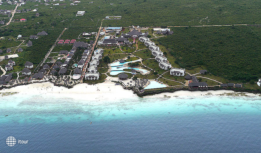 Royal Zanzibar Beach Resort 1