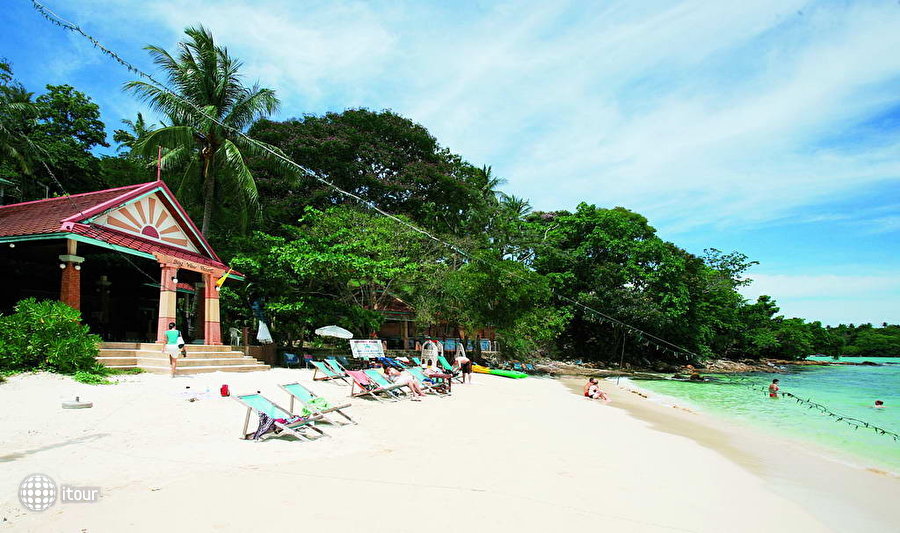 Bay View Resort Phi Phi 1