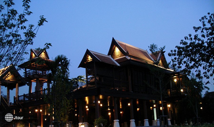 Siripanna Villa Resort Chiang Mai 57